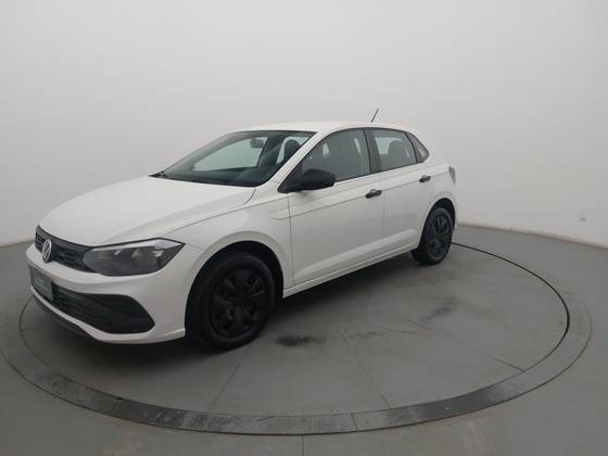 VOLKSWAGEN POLO 1.0 MPI TRACK MANUAL